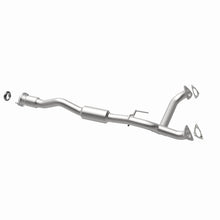 Load image into Gallery viewer, MagnaFlow Direct Fit Catalytic Converter 2015 Colorado 3.6 Underbody