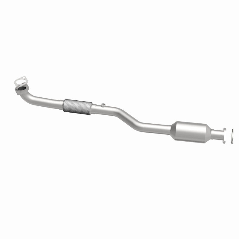 MagnaFlow 04-05 ELANTRA 2.0L Underbody Direct Fit Converter