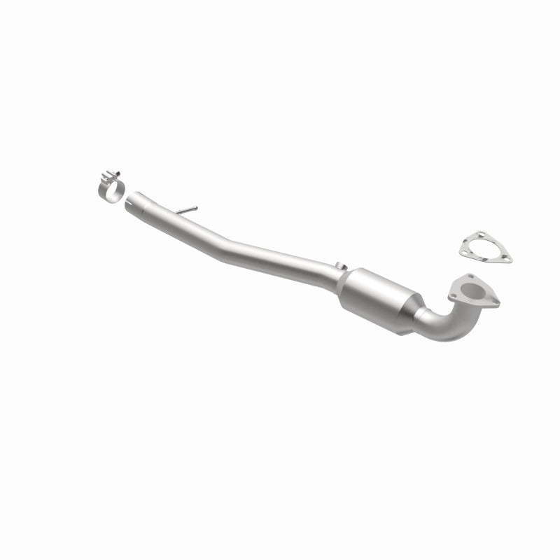 MagnaFlow 10-12 Range Rover V8 5 OEM Underbody Direct Fit Converter