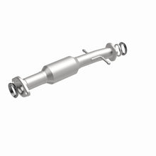 Load image into Gallery viewer, MagnaFlow 10-15 Lexus RX350 3.5L Direct Fit Converter