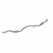 Load image into Gallery viewer, MagnaFlow 06-09 Mercedes-Benz E350 3.5L Direct Fit Converter