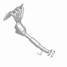 Load image into Gallery viewer, MagnaFlow 15-17 C-Max L4 2 OEM Manifold Direct Fit Converter