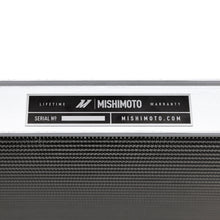 Load image into Gallery viewer, Mishimoto 2024+ Toyota Tacoma Performance Aluminum Radiator