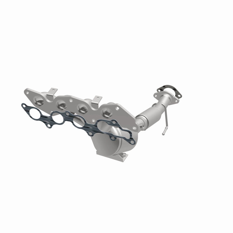 MagnaFlow 15-17 C-Max L4 2 OEM Manifold Direct Fit Converter