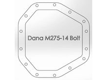 Load image into Gallery viewer, aFe Power Front/Rear Diff Cover Kit w/ Oil 17-22 Ford Diesel V8 (Dana Super 60 &amp; Dana M275-14)