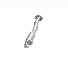 Load image into Gallery viewer, MagnaFlow 04-06 Cadillac Escalade 6.0L Direct Fit Converter