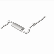 Load image into Gallery viewer, MagnaFlow BRE Exhaust Kit 98-02 Camaro Firebird 3.8L