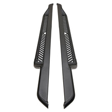 Load image into Gallery viewer, Westin 19-25 RAM 1500 CC (Excl. 1500 Classic) Outlaw Drop Running Boards - Tex. Blk