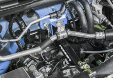 Load image into Gallery viewer, PERRIN 15-21 Subaru Impreza/WRX/STI Pitch Stop Mount &amp; Firewall Brace - Black