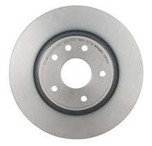 Load image into Gallery viewer, Brembo 13-19 Ford Explorer/Ford Police Interceptor Sedan/13-19 Lincoln MKT Front UV Coated Rotor