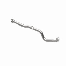 Load image into Gallery viewer, MagnaFlow 2003 GMC Savana 3500 6.0L Direct Fit Converter