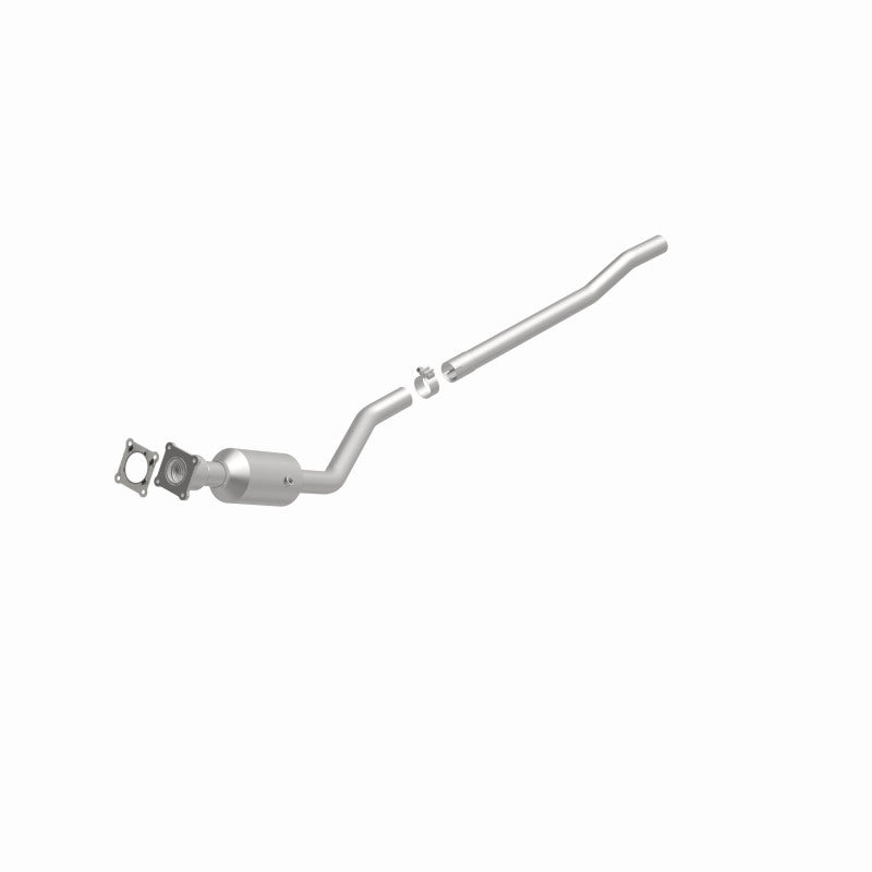 MagnaFlow 01-03 Chrysler Voyager 2.4L Direct Fit Converter