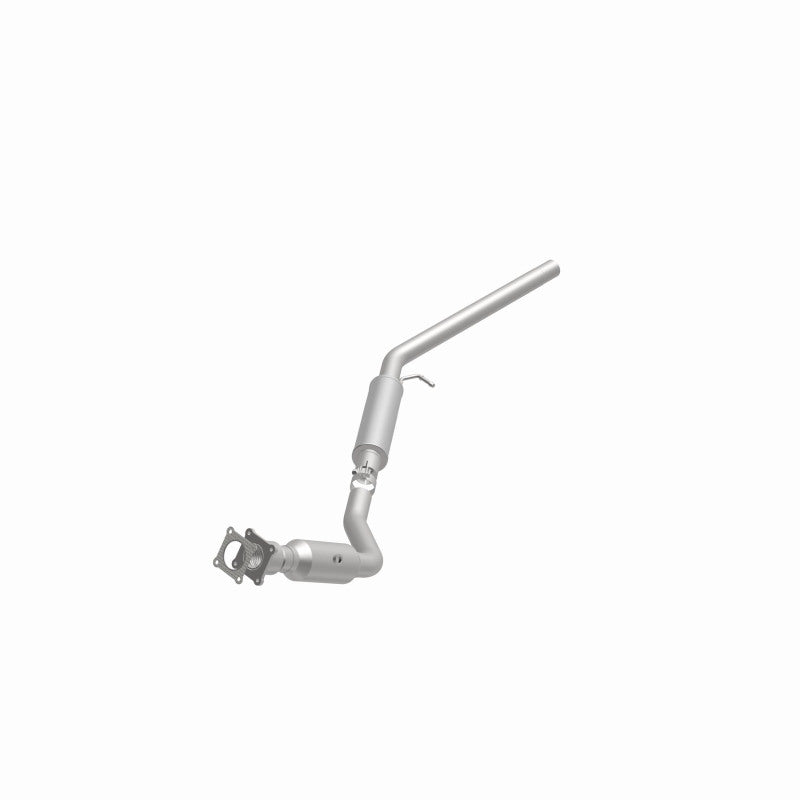 MagnaFlow 08-10 Dodge Grand Caravan 3.3L Direct Fit Converter