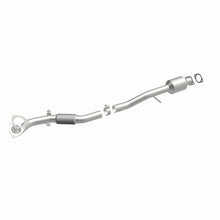 Load image into Gallery viewer, MagnaFlow 14-15 Regal 2 Underbody Direct Fit Converter