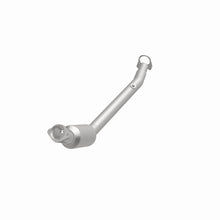 Load image into Gallery viewer, MagnaFlow 2005 Land Rover Range Rover 4.4L Direct Fit Converter