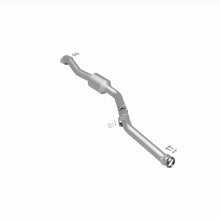 Load image into Gallery viewer, MagnaFlow 20-21 Subaru WRX 2.0L Direct Fit Catalytic Converter (California Grade)