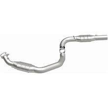 Load image into Gallery viewer, MagnaFlow 2006 Chevrolet Express 2500 4.8L Direct Fit Converter