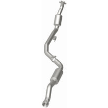 Load image into Gallery viewer, MagnaFlow 06-09 Mercedes-Benz E350 3.5L Direct Fit Converter