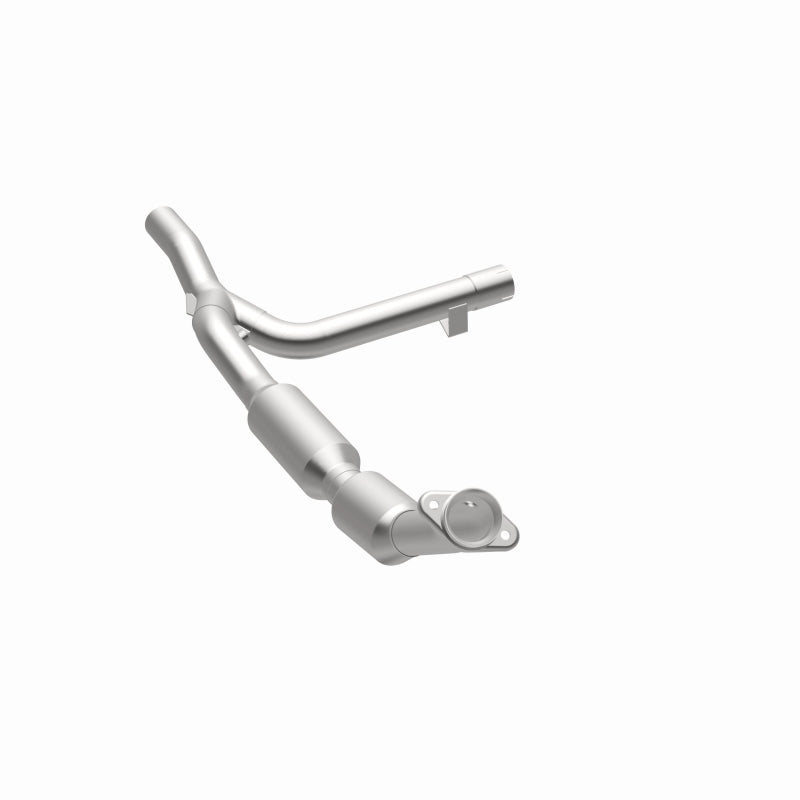 MagnaFlow 02-03 Ford F-150 5.4L Direct Fit Converter