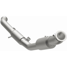 Load image into Gallery viewer, MagnaFlow 2017 Mercedes-Benz GLS450 3.0L Direct Fit Converter