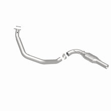 Load image into Gallery viewer, MagnaFlow 2003 GMC Savana 3500 6.0L Direct Fit Converter