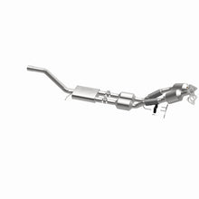 Load image into Gallery viewer, MagnaFlow 2018-2020 Volkswagen Atlas Underbody 3.6L Direct Fit Converter