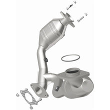 Load image into Gallery viewer, MagnaFlow 04-07 Ford Taurus 3.0L Direct Fit Converter