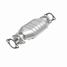 Load image into Gallery viewer, MagnaFlow 89-95 Mazda MPV/626/MX6 CA Direct Fit Converter