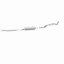 Load image into Gallery viewer, MagnaFlow BRE Exhaust Kit 06-09 Dodge Ram 1500 2500 3500 5.7L