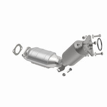 Load image into Gallery viewer, MagnaFlow 08-09 Infiniti EX35 3.5L Direct Fit Converter