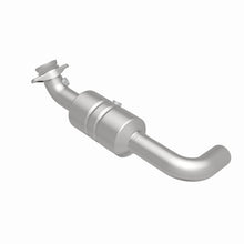 Load image into Gallery viewer, MagnaFlow 09-10 Ford F-150 5.4L Direct Fit Converter