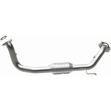 Load image into Gallery viewer, MagnaFlow 2004 Isuzu Rodeo 3.2L Direct Fit Converter