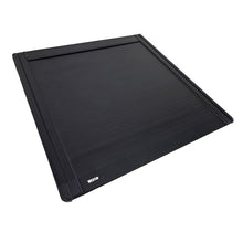 Load image into Gallery viewer, Westin 19-26 RAM 1500 New Body 5ft 7in. (67in) Bed Electric Retractable Tonneau Cover - Black
