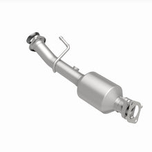Load image into Gallery viewer, MagnaFlow 20-21 Nissan NV200 2.0L Direct Fit Catalytic Converter (California Grade)