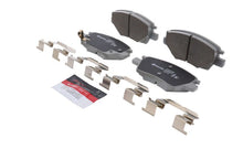 Load image into Gallery viewer, Brembo 16-19 Chevrolet Cruze/ Chevrolet Bolt EV/ Chevrolet Volt Front NAO Brake Pad