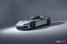 Load image into Gallery viewer, Vossen x Novitec NF11 22x12in - 5x114.3 BP - ET52 - Gloss Black Ferrari 12Cilindri F167 Rear Wheel