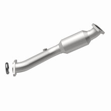Load image into Gallery viewer, MagnaFlow 08-11 Chevrolet Corvette 6.2L Direct Fit Converter