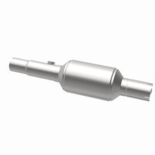 Load image into Gallery viewer, MagnaFlow 96-98 Jeep Cherokee 2.5L Direct Fit Converter