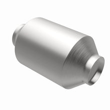 Load image into Gallery viewer, MagnaFlow Universal Catalytic Converter 2.5 Inch OEM