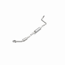 Load image into Gallery viewer, MagnaFlow 00-05 Toyota Echo Base L4 1.5L OEM Grade / EPA Compliant Direct-Fit Catalytic Converter