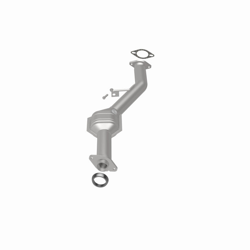 MagnaFlow 09-13 Subaru Forester 2.5L Direct Fit Converter