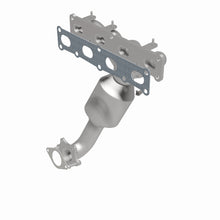 Load image into Gallery viewer, MagnaFlow 2015 Jeep Cherokee 2.4L Direct Fit Converter