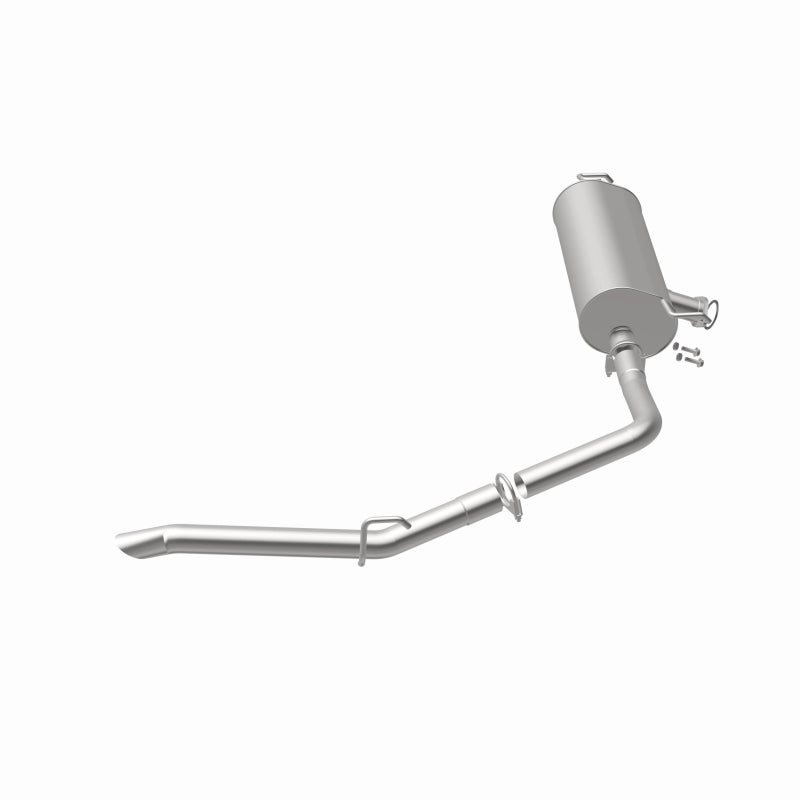 BRExhaust 11-16 Toyota Sienna Muffler Kit