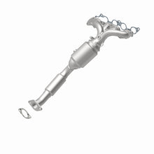 Load image into Gallery viewer, MagnaFlow 08-09 Ford Focus 2.0L Direct Fit Converter
