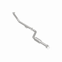 Load image into Gallery viewer, MagnaFlow 2002 Mercedes-Benz C230 2.3L Direct Fit Converter