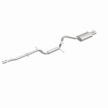 Load image into Gallery viewer, BRExhaust 11-14 Volkswagen Jetta 2L Exhaust Kit