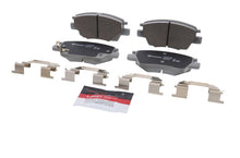 Load image into Gallery viewer, Brembo 16-19 Chevrolet Cruze/ Chevrolet Bolt EV/ Chevrolet Volt Front NAO Brake Pad