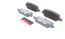 Load image into Gallery viewer, Brembo OE 17-21 Tesla 3/20-21 Y EVPad BrakePad