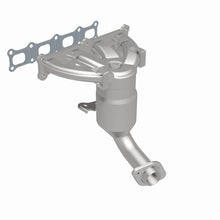 Load image into Gallery viewer, MagnaFlow 2007 Dodge Caliber 2.4L Direct Fit Converter