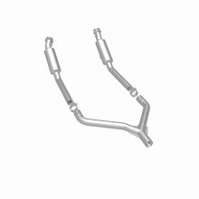Load image into Gallery viewer, MagnaFlow 06-10 Ford Mustang 4.0L Direct Fit Converter